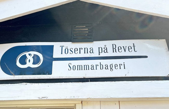 2 Person Holiday Home in Rockneby-by Traum - Foto 17