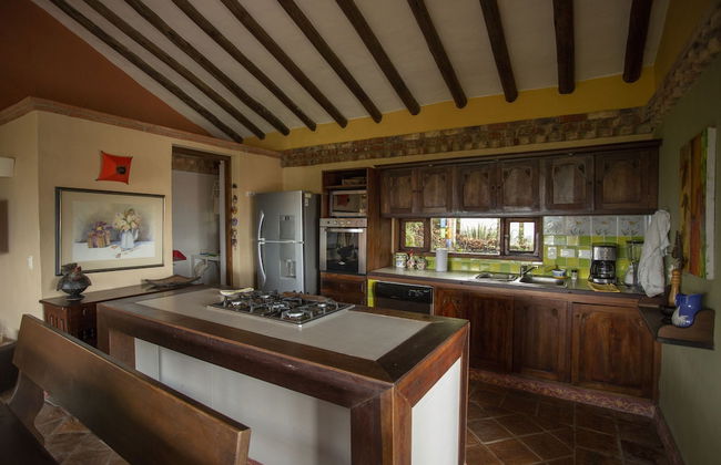 Hotel La Primavera Suites & Casas Campestres - Photo 24