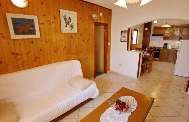 Boutique Apartment in Tribanj With Terrace - Foto 11