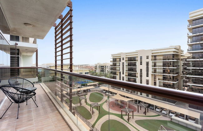 Silkhaus Orchids - Al Rayyana - Photo 31