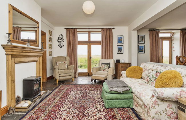 Morse Cottage - Foto 22