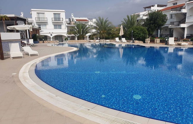 Carrington Sea Magic 2 bed Plus 2 Apartment - Photo 11