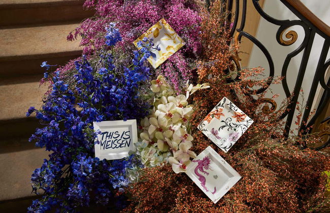 Entrada al Museo de la Porcelana de Meissen y sus talleres - Foto 16