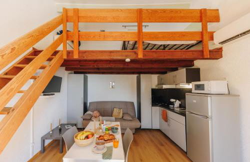 Résidence le Télémaque - Foto 61