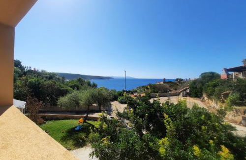 Villa Margherita vista mare - Foto 10