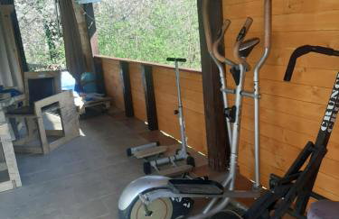 Ranch Farm Stay - Foto 47