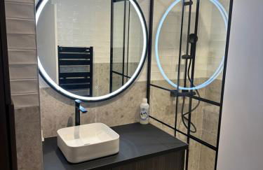 Studio front de mer Biarritz - Spa & Thalasso - Foto 21