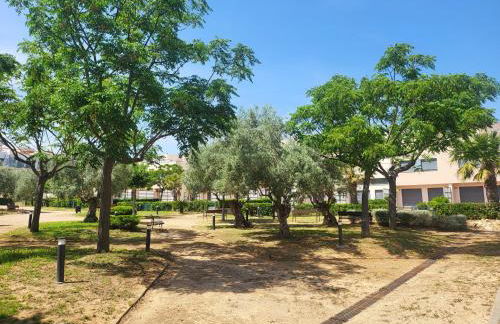 Apartamento Panoramica Golf-San Jordi - Foto 57