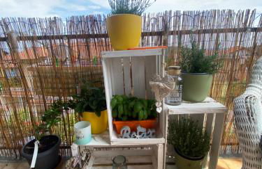 la maison du soleil - Foto 21