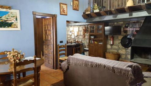 Casa Rural Rio Jucar - Foto 3