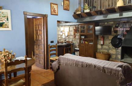 Casa Rural Rio Jucar - Foto 3