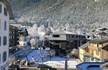 Magnifique Appartement au Centre de Chamonix - Photo 30