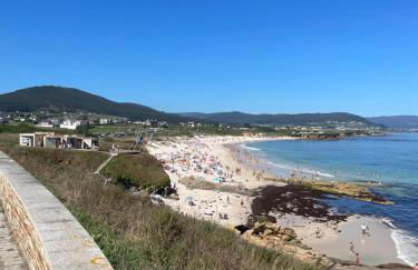 Apartamento vacacional foz - Foto 17