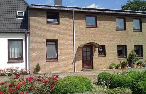 Ferienwohnung Thomsen - Foto 1