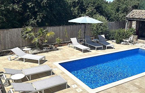 Villa Doba - Visnjan - Foto 4