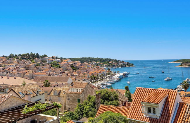 Apartments and Rooms Bonkan Hvar - Foto 28