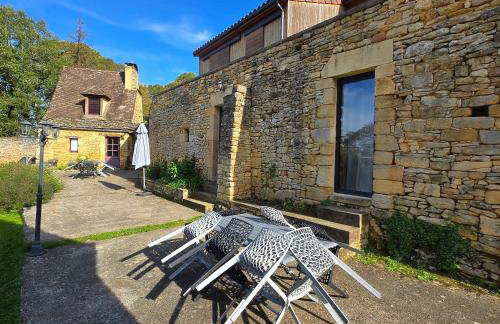 Gîte Les Combes Montignac Lascaux - Foto 6