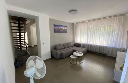 Ferien-Villa direkt am Rhein Sauna/Whirlpool - Foto 25