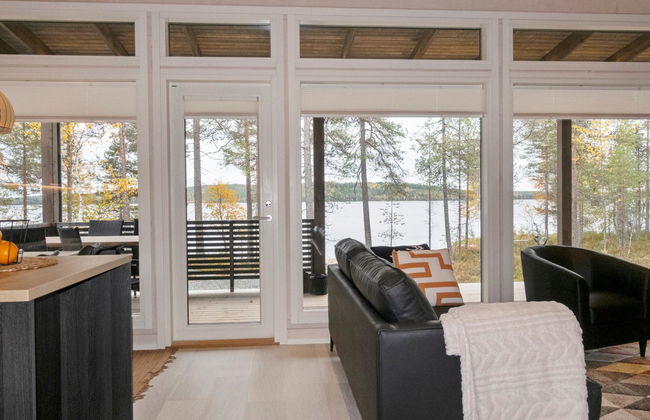 Villa korpi - Foto 15