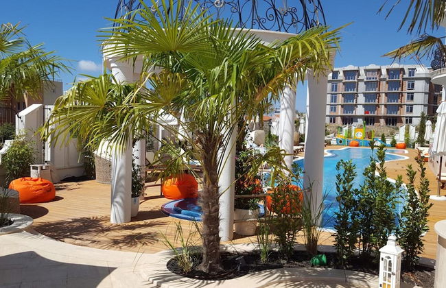 Harmony Suites Saint Vlas - Photo 27