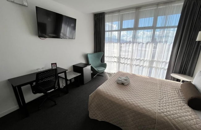 Apartahotel Altos de la Sabana - Foto 4