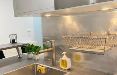 Le Cosy De l'Ourcq T2 40m2 20 min de Paris - Foto 20