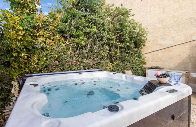 Twilight Gozitan Farmhouse With Pool - Foto 29