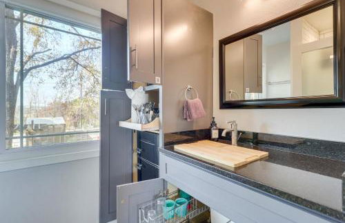 Convenient Couples Retreat 3 Mi to Dtwn Austin! - Foto 15