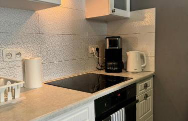 Apartment Metro Słodowiec Free Parking - Foto 22