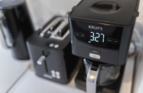 Bheaven I Skandi Premium Apartment - Photo 29