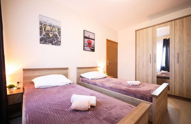 Villa Levatinka Zadarvillas - Foto 18