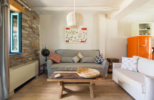 Anemoessa Luxury Villas - Foto 71