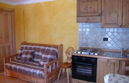 Residence Les Myosotis - Foto 2