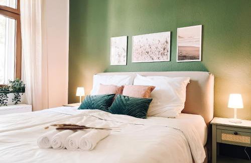 MARA Life&Work am Uni Klinikum Fitness & Ambilight TV - Foto 2