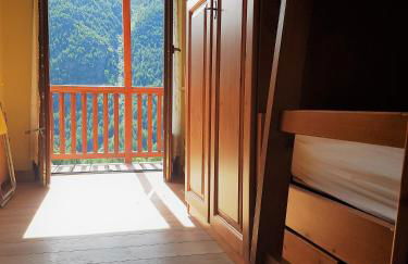 Appartamento vista montagna - Foto 13