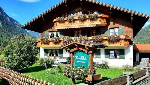 Haus Angelika - Foto 2