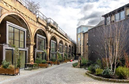 GuestReady - Stylish retreat near Tower Bridge - Foto 19