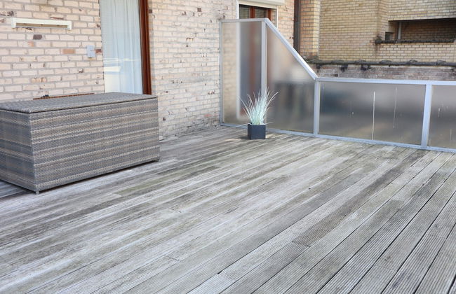 Apartment in Nieuwpoort Near the Beach - Photo 15