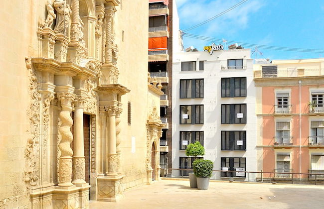 Myflats Luxury Old Town - Foto 67