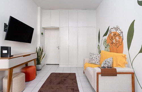 Studio no Flamengo - RJ - Foto 9