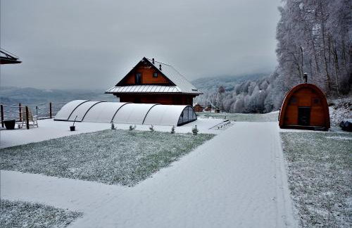Sowiogórska Ostoja - Foto 50