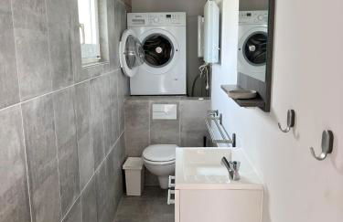 Westerbergen Haus "baltic blick" - Foto 37