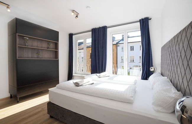 easy flat Villach Main Plaza - Foto 28