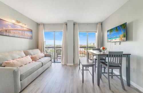 Fabulous Resort Condo with Heated Pool! - Foto 14