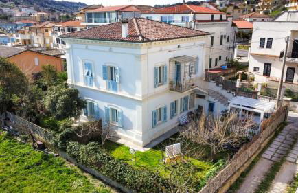 Villa Gelsomini - Foto 1