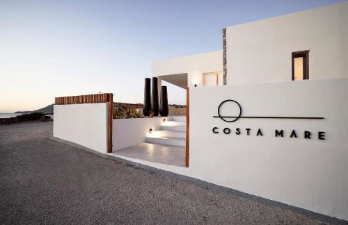 Villa Costa Mare Milos - Delmar Collection - Foto 43