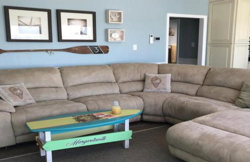 Bayfront Condo, Ship Bottom, Beach Badges, Wifi, Washer Dryer, Enjoy The Views From This 2Nd-Floor - Foto 13