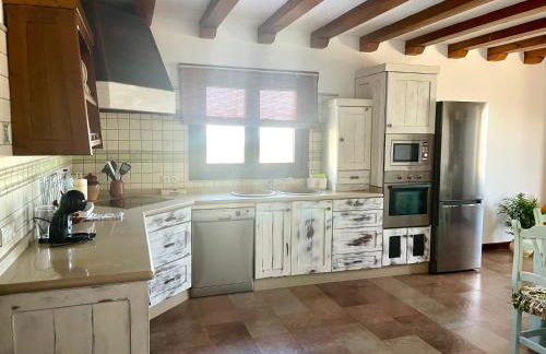 Canto Rojo, La Asomada con vistas a Lobos - Foto 22