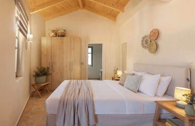 Assos Chromata Villas - Foto 17