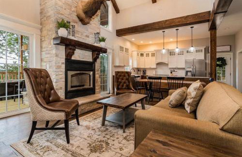 Cedarwood Farmstead - Foto 2